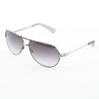 Paul Smith PS 841 AGM GG Sunglasses Color Grey Marble with Grey Gradient Lenses: Paul Smith: Clothing