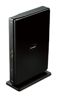 D Link Wireless AC 1750 Mbps Home Cloud App Enabled Dual Band Gigabit Router (DIR 865L): Computers & Accessories