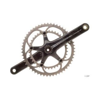 Campagnolo Chorus Ultra Torque Carbon 10 Speed Road Bicycle Crank Set (175mm x 39/53) : Bike Cranksets And Accessories : Sports & Outdoors