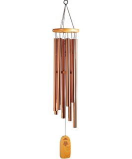 Woodstock Queen Tudor Rose 41.5 in. Wind Chime   Wind Chimes
