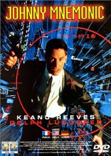 Johnny Mnemonic: Keanu Reeves, Dolph Lundgren, Dina Meyer, Ice T, Takeshi Kitano, Denis Akiyama, Henry Rollins, Barbara Sukowa, Udo Kier, Tracy Tweed, Falconer Abraham, Don Francks, Franois Protat, Robert Longo, Don Carmody, Jean Desormeaux, Robert Lantos