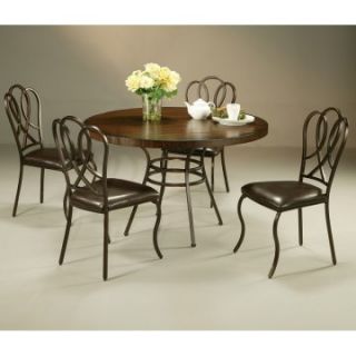 Pastel Westport 5 piece Wood Top Dining Table Set   Dining Table Sets