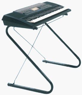Yamaha KTB1 Portable Electronic Keyboard Stand: Musical Instruments