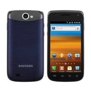 UNLOCKED Samsung Galaxy W SGH T679M 3G Phone, 3.7" Touch Screen, 3MP Camera, 4GB, Google Android, 2G GSM 850/900/1800/1900MHZ, 3G HSPA 850/1900MHZ: Cell Phones & Accessories