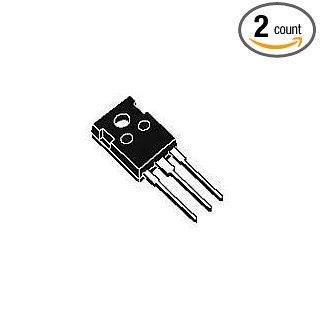 MOSFET, IRFP460, TO 247ACN CHANNEL, 500V: Mosfet Transistors: Industrial & Scientific