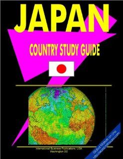 Japan Country Study Guide (World Business Intelligence Library) (9780739778937) Ibp Usa Books