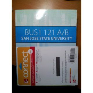 Bus1 121A/B Intermediate Accounting: James F. Sepe, Mark W. Nelson J. David Spiceland: 9780077662073: Books