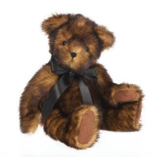 Enesco Boyds Bear Collection **Benjamin Bearloom 14" Heirloom Bear** 4023872: Toys & Games