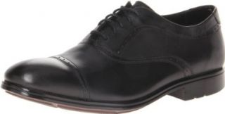 Rockport Mens FW Cap Toe black Oxfords US 9 NIB Shoes