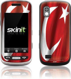 World Cup   Flags of the World   Turkey   Samsung Solstice SGH A887   Skinit Skin: Electronics