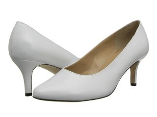 Vaneli Laureen High Heels (White)