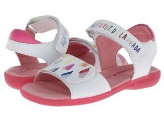Agatha Ruiz De La Prada Kids 142933 Girls Shoes (Multi)