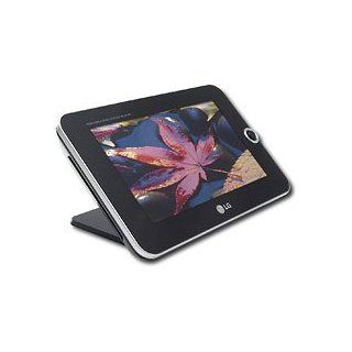 LG DP889 8 Inch Portable DVD Player and Digital Photo Frame: Electronics