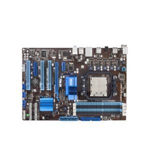 ASUS M4A87TD/USB3   AM3   AMD 870   DDR3   USB 3.0 SATA 6 Gb/s  ATX Motherboard: Electronics