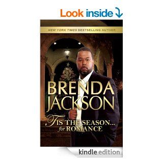 TIS THE SEASONFOR ROMANCE (WESTMORELAND/MASTERS/JEFFERIES) eBook: BRENDA JACKSON: Kindle Store
