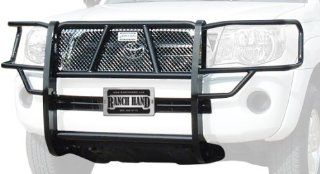 Ranch Hand GGT05MBL1 Legend Grille Guard for Toyota Tacoma: Automotive