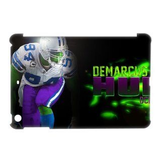 Dallas Cowboys Demarcus Ware Custom iPad Mini Case Cover Printed Hard Plastic Case: Cell Phones & Accessories