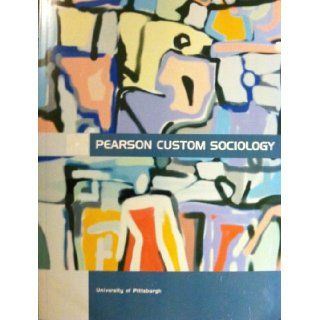 Intersections, Crossroads, and Inequalities (Pearson Custom Sociology for University of Pittsburgh): Kathleen A. Tiemann, Ralph B. McNeal Jr, Betsy Lucal, Morten G. Ender: 9781256551287: Books