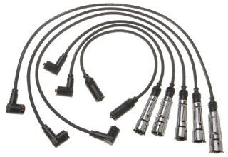 ACDelco 905E Spark Plug Wire Kit: Automotive