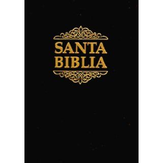 Spanish Bible: American Bible Society: 9780006731023: Books