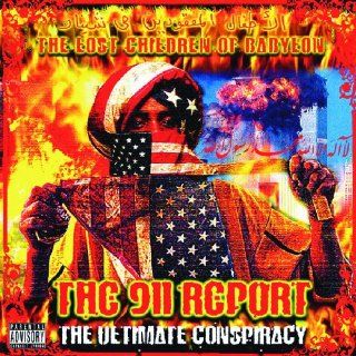 The 911 Report: The Ultimate Conspiracy: Music