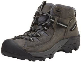 KEEN Men's Targhee II Mid Hiking Boot: Shoes