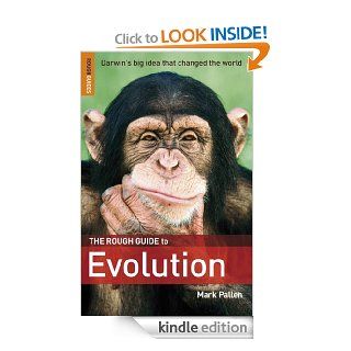The Rough Guide to Evolution (Rough Guide to) eBook: Mark Pallen: Kindle Store