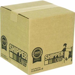 All Boxes Direct #SP 893 8x8x8 Shipping Box  Box Mailers 