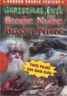 Christmas Evil & Silent Night Bloody Night: Christmas Evil, Silent Night Bl: Movies & TV