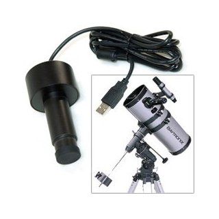 BigCatch Eyepiece Telescope Digital Camera 3.0MP: Scientific Supplies: Industrial & Scientific