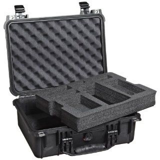 TPI A917 Waterproof Pelican Hard Carrying Case, For Combustion Analyzers: Leak Detection Tools: Industrial & Scientific