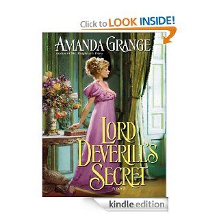 Lord Deverill's Secret   Kindle edition by Amanda Grange. Romance Kindle eBooks @ .