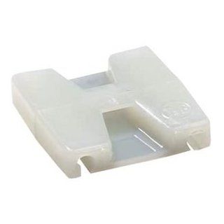 THOMAS & BETTS   TC342A   TY RAP CABLE TIE MOUNT: Electronic Components: Industrial & Scientific