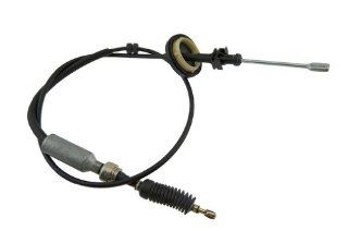 Auto 7 922 0152 Auto Transmission Shifter Cable For Select Chevy Aveo Vehicles: Automotive