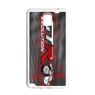 Popular Design Nissan GTR Covers Cases Accessories for Samsung Galaxy Note 3 N9000: Cell Phones & Accessories