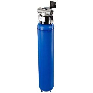 Aqua Pure AP902 Water Filter System, Whole House, 20 gpm: Replacement Water Filters: Industrial & Scientific