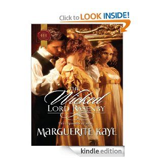 The Wicked Lord Rasenby   Kindle edition by Marguerite Kaye. Romance Kindle eBooks @ .