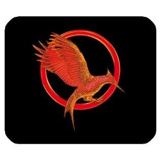 Custom The Hunger Games Mouse Pad Gaming Rectangle Mousepad CM 928 : Office Products