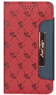 NEO CAT (medium) (APAC) Designer Leather Wallet Phone Case. Design compatible with the following smartphones. [SAMSUNG]: GALAXYS S3 case, GALAXYS S4 case ,GALAXYS 4 Active case , ATIV S Neo case [LG]: OPTIMUS G case ,OPTIMUS G Pro case ,OPTIMUS G2 case ,OP