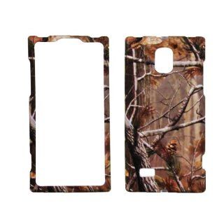 Camo Rt Tree Hard case for Lg Spectrum 2/ Vs 930 Camo Rt Tree Hard Case/cover/faceplate/snap On/housing/protector for Lg Spect: Cell Phones & Accessories