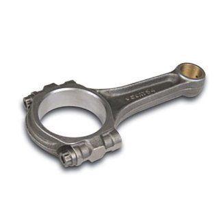 Scat Crankshafts 2 ICR5400 912 5.400" Forged 4340 I Beam Connecting Rod for Small Block Ford   Set of 8: Automotive