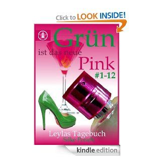 Grn ist das neue Pink No.1 12 (German Edition) eBook: Silke Porath: Kindle Store