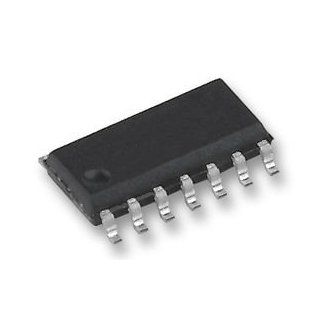 NXP   74HCT14D T   IC, HEX INVERTER, SCHMITT TRIGGER SOIC14: Electronic Components: Industrial & Scientific