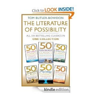 Explore the Literature of Possibility (trailer): An Introduction eBook: Tom Butler Bowdon: Kindle Store