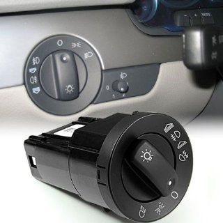 8E0 941 531A Headlight Switch Control New For Audi A4 B6 Quattro 2002 2005 Brand New: Automotive