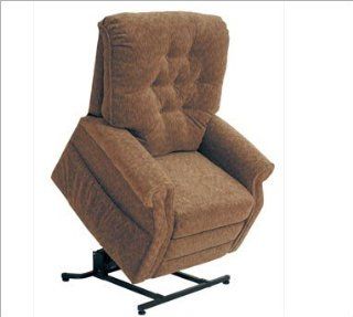 Catnapper Patriot 4824 Motorized Lift Chair in Many Colors : Living Room Chairs : Patio, Lawn & Garden