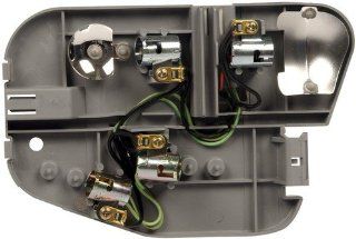 Dorman 923 007 Tail Lamp Circuit Board: Automotive