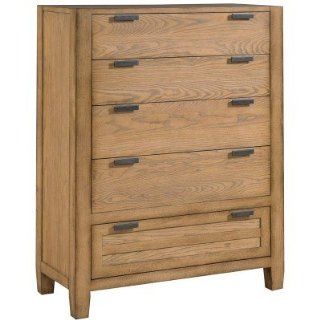 Broyhill Ember Grove Drawer Chest   Chests Of Drawers