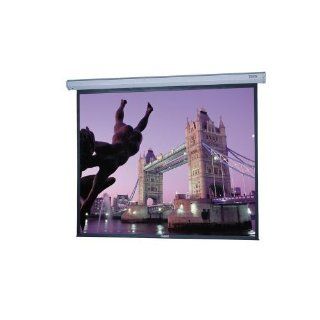 Cosmopolitan Electrol 8X10 Mw Electric Wall/ceiling Screen (Discontinued by Manufacturer): Electronics