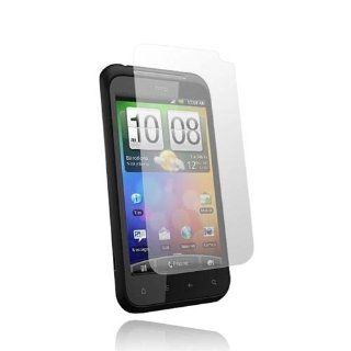 LCD Screen Protector Cover For HTC Droid Incredible 2: Cell Phones & Accessories